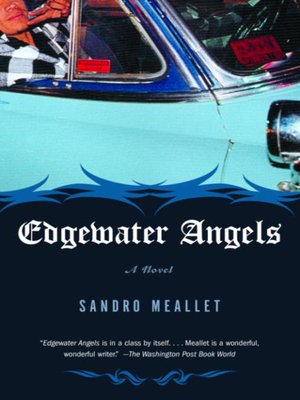 cover image of Edgewater Angels